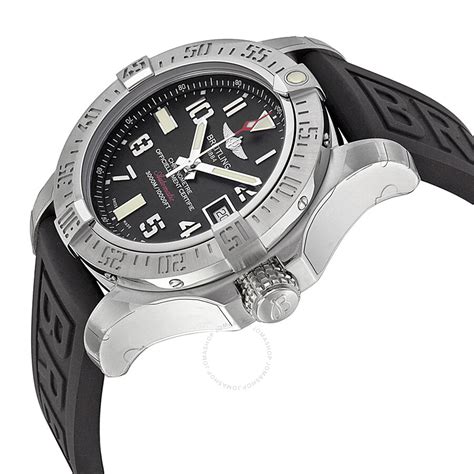 Breitling Avenger II Seawolf Automatic Men's Watch